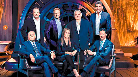En 2021 habrá nueva temporada (Foto: Shark Tank Mexico)