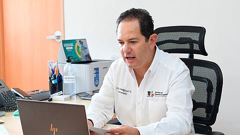 La Sedeco y el SNE trabajan de manera coordinada para apoyar a empleadores y buscadores de empleo (Foto Cortesía) 