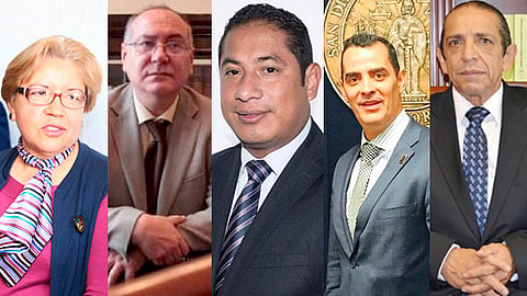 El IDPEM junto con la CEEAV y la AMD, preparan el “Foro Internacional, encuentro entre Defensores Públicos y Asesores Victimales” (Foto Especial)