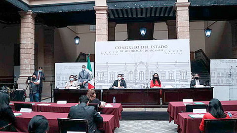 El propósito es fomentar la participación de las MIPYMES en las adquisiciones, arrendamientos y prestación de servicios del sector público (Foto Cortesía) 