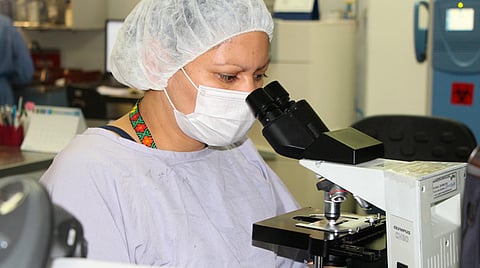 El ITM y el Instituto de Ciencia, Tecnología e Innovación anunciaron la logística del evento que iniciará el miércoles y hasta el 30 de octubre (Foto: ssj.jalisco.gob.mx)
