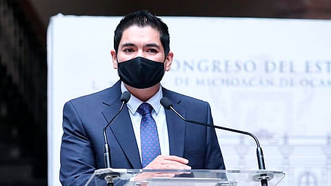 El Gobierno federal propone la reducción de los ramos 33 y 28 en todo el país (Foto Cortesía) 