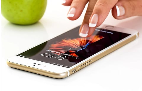 TELCEL advierte sobre estas llamadas fraudulentas y piden no proporcionar ningún dato(foto: pixabay)