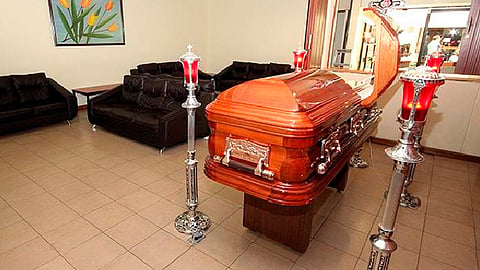 En ocho meses de este 2020 murieron mil 657 personas con mayoría de edad más que en el año pasado (Foto: http://www.imss.gob.mx/)