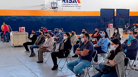Se fortalece la operación de las unidades económicas, entre las que figuran abarrotes, talleres mecánicos, tortillerías, panaderías, entre otras (Foto Cortesía) 
