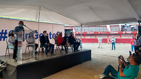 (Foto: Josimar Lara)