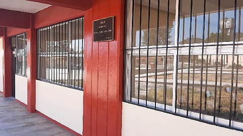 En el ciclo escolar 2019-2020 en nivel medio superior se inscribieron 169 mil 058 estudiantes (Foto: Cortesía)