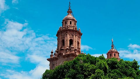 Se espera una máxima de 24°C en Morelia (Foto: Pixabay/ericmv)