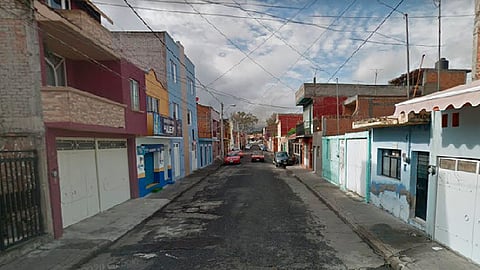 No existe en Morelia una zona específica donde se registre una mayor incidencia de los conflictos (Foto: Google Maps)