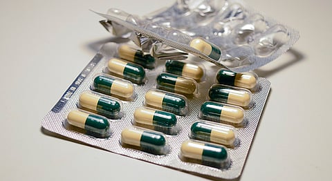 No hay que confundir una infección bacteriana con un cuadro viral como la gripe, cuyos tratamientos son totalmente diferentes, acotó el médico Alejandro López (Foto Pixabay.com)