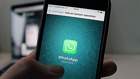 Es importante contar con un buen antivirus en el teléfono, y evitar abrir vínculos sospechosos (Foto ilustrativa: pixabay)