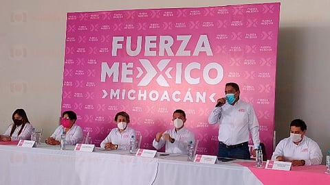 El gran desafío será recuperar la confianza de la ciudadanía, trabajar con ella y representarla de manera digna, con transparencia y solidaridad (Foto: Sayra Casillas)