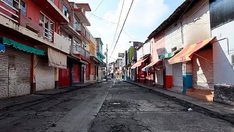 En caso de no cumplir con lo determinado anteriormente, serán acreedores a sanciones económicas que van desde 100 a 400 UMAS (Foto: Cortesía)