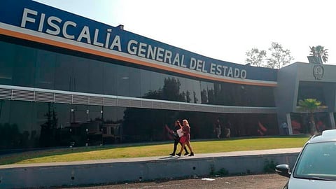 Hay un convenio firmado entre las fiscalías General de la República y General del Estado para la persecución de los delitos electorales (Foto: archivo)