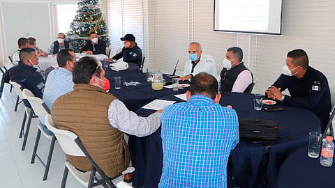 Cerca a los 200 contagios en lo que va de diciembre, un aproximado de 1000 infectados y casi 100 defunciones (Foto: cortesía)