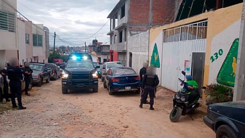 Un alto porcentaje de los reportes se presentaron en las líneas 911 y 089 (Foto: Cortesía)