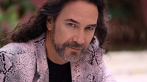 (Foto Facebook: Marco Antonio Solis)