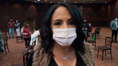 En el anteproyecto del presupuesto de egresos federal para el ejercicio fiscal 2021 se contempló el FAM con la misma cantidad de recursos autorizados este año (Foto: Aned Ayala)