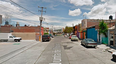 Seis tenencias de Morelia están pendientes de renovar encargados del orden (Foto Ilustrativa: Google Maps)