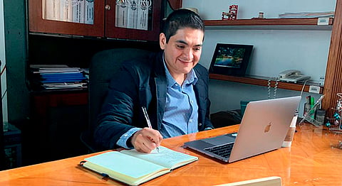 En próximos días se iniciará el análisis y discusión del Paquete Fiscal del estado para el próximo año (Foto Cortesía) 