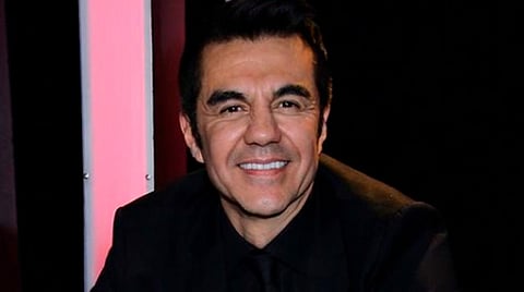 El actor no reveló las causas del deceso (Foto Instagram: adrianuribe)