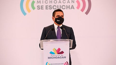El paquete económico que se autorizó en el Poder Legislativo local para su ejecución este año fue por 75 mil 616 millones 545 mil pesos (Foto: Cortesía)