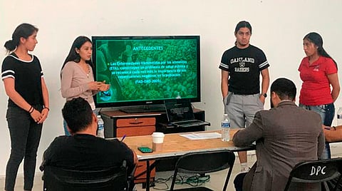 Esta convocatoria es parte del Innovation Fest 2021 (Foto: ICTI)
