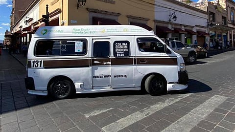 Desde el inicio de la emergencia sanitaria por el coronavirus, los trabajadores aportaron de su bolsillo para la compra de insumos (Foto: Cynthia Arroyo)