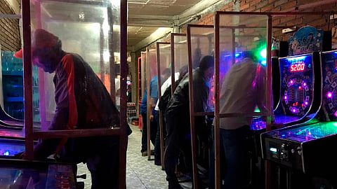 El operativo se realizó el sábado (Foto: Cortesía)