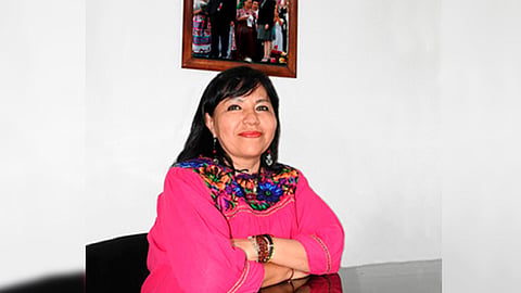 La noticia la confirmó esta mañana Andrés Manuel López Obrador (Foto: Cortesía)