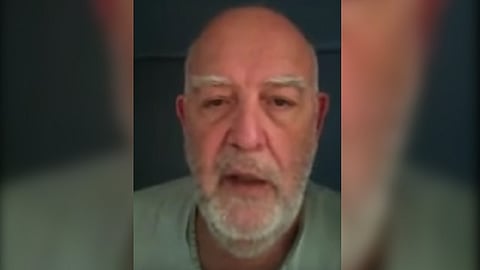 Es la primera vez que el médico toma una decisión de tal magnitud y por motivos sociales (Foto YouTube: captura de pantalla/El Entre Ríos)