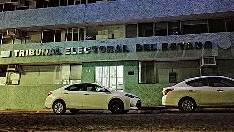 La función principal del TEEM es la de garantizar que todos los actos o resoluciones en la materia electoral se ajusten invariablemente a la constitucionalidad y legalidad (Foto: cortesía)
