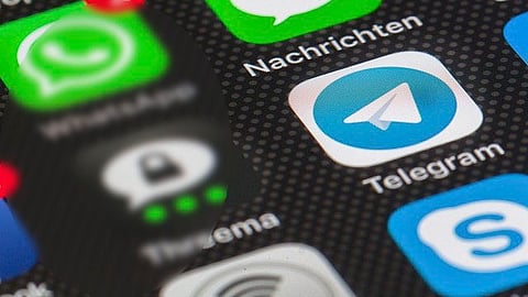 En las últimas 72 horas, más de 25 millones de nuevos usuarios se unieron a la aplicación (Foto: pixabay)