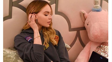 Belinda es parte del especial "Mujeres que se atreven" (Foto: belindapop)