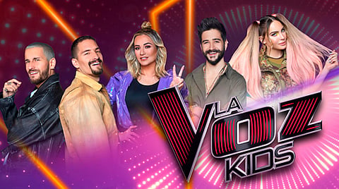 Belinda y María José repiten en La Voza Azteca, mientras que Mau y Ricky y Camilo estarán por primera vez en este proyecto (Foto: La Voz)