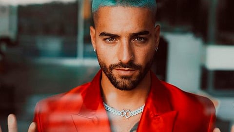 La innovadora propuesta audiovisual que está en el canal de YouTube (Foto: Instagram)

