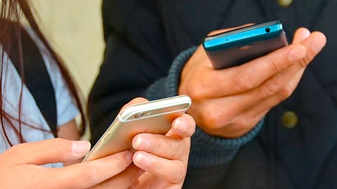 La intención es prevenir contagios por Covid-19 (Foto Archivo) 
