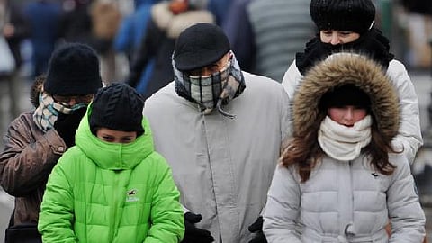 Se vivirán bajas temperaturas en Michoacán (Foto: http://www.chihuahua.gob.mx)