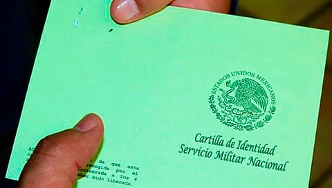 El periodo de entrega se amplió para evitar aglomeraciones al realizar este trámite como parte de las medidas preventivas ante la contingencia sanitaria (Foto Cortesía)
