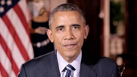 Hizo un llamado a ambas bancadas, a seguir el “ejemplo” marcado por el estado de Georgia (Foto: Facebook @barackobama)