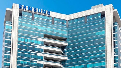 En octubre de 2020 murió Lee Kun-hee, padre de Lee, por lo que sería él quien asumiría las riendas de Samsung (Foto: samsung.com)