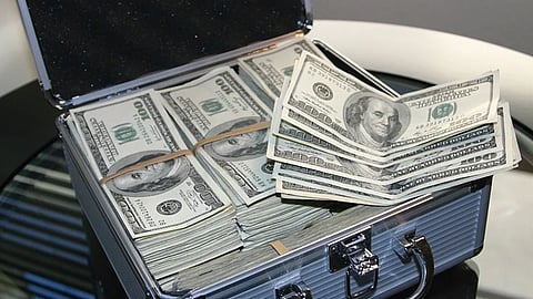 Los competidores del concurso deben de cumplir ciertos requisitos para poder ser acreedores del dinero (Foto ilustrativa: pixabay)