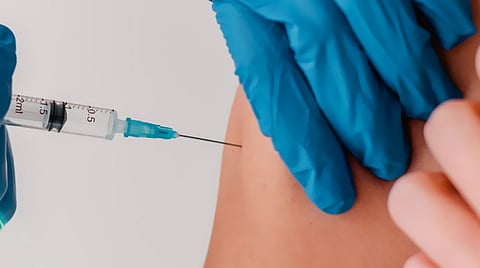 En las últimas horas del jueves usuarios reportaron que el portal Mi Vacuna ya permitió hacer el registro de los adultos sin fallas (Foto: coronavirus.gob.mx)
