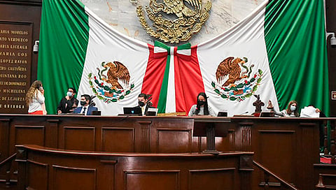 La nacionalidad, es un derecho fundamental vinculado con la identidad de la persona, la cual incluye el nombre, apellido, fecha de nacimiento, sexo y nacionalidad (Foto Cortesía) 