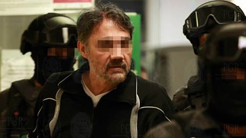 Pasó de cadena perpetua a 14 años en prisión (Foto: archivo)