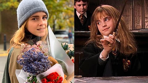 Lo más reciente de Emma fue "Mujercitas" en 2019 (Foto: Especial)