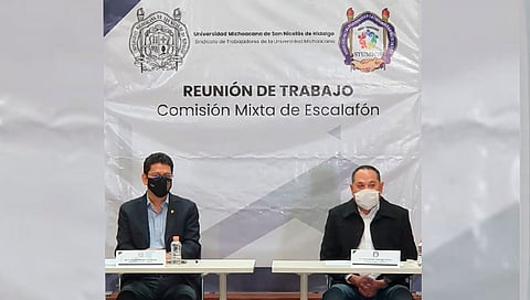 Tuvo como finalidad definir la mecánica de trabajo, el calendario de actividades y el reglamento interno que regirá cada una de ellas (Foto Cortesía) 
