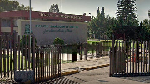 La finalidad es contribuir al desarrollo integral de la sociedad, por medio de la formación de profesionistas (Foto: Google Maps) 
