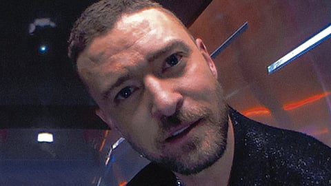 Timberlake no ofreció en su declaración ejemplos específicos de las acciones que lamenta (Foto Facebook: Justin Timberlake)