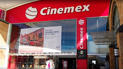 Cinemex tendrá boletos en 29 pesos, aquí te contamos los detalles 